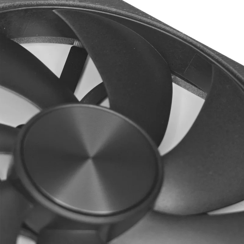 W 3D Printed 4090 Fan,12018 12 - 3D Printing Liquid reseña y precio
