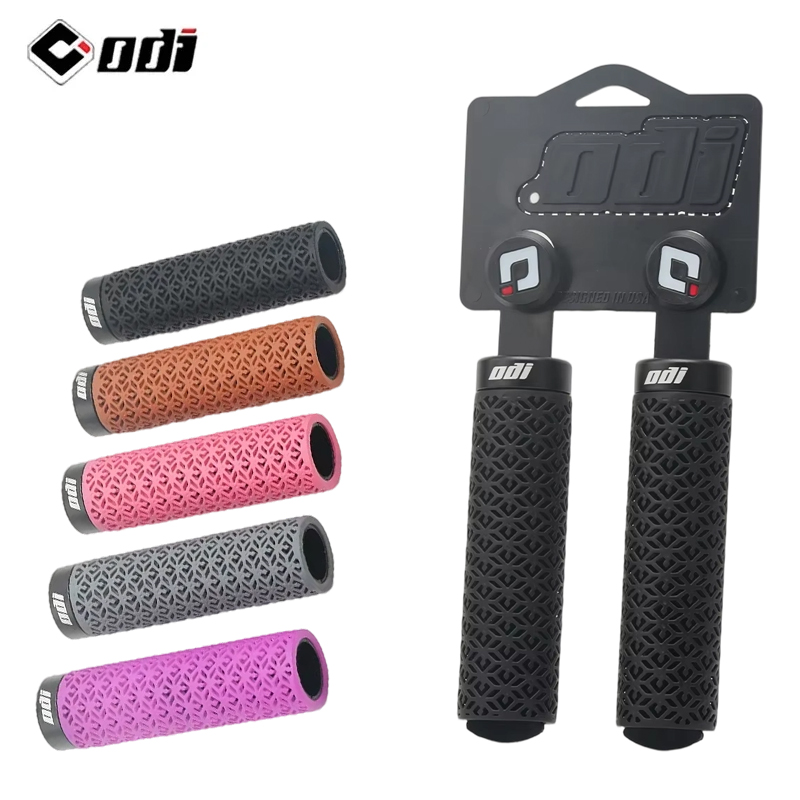 ODI 3D Printed Bicycle Handleb - 3D Printing Aluminium reseña y precio