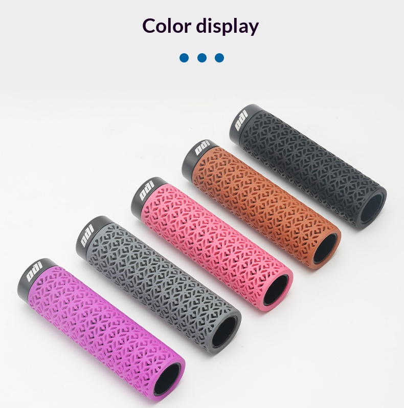 ODI 3D Printed Bicycle Handleb - 3D Printing Aluminium reseña y precio