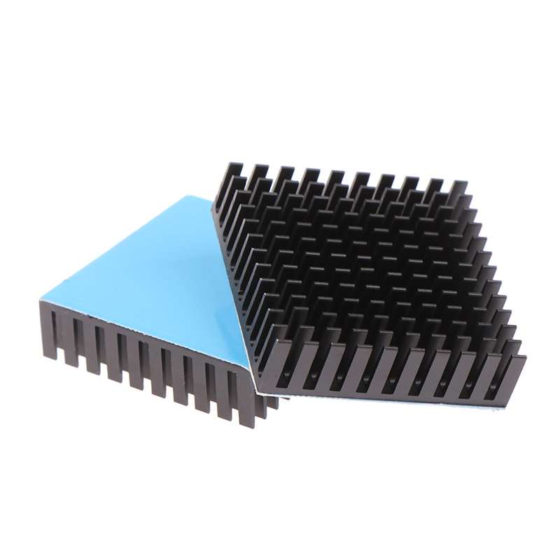 1PC 40*40*11MM 3D Printer Part - 3D Printing Aluminium reseña y precio