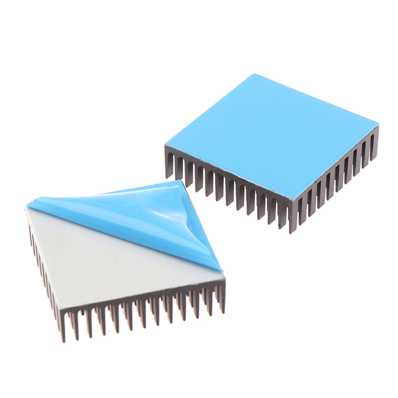 1PC 40*40*11MM 3D Printer Part - 3D Printing Aluminium reseña y precio