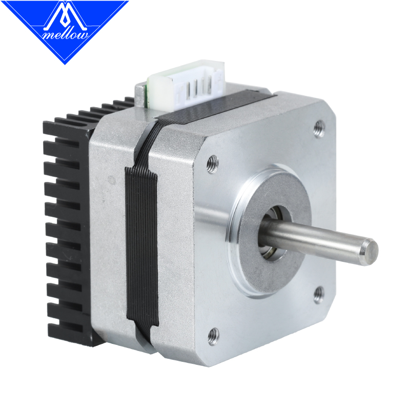 Mellow 3D Printer Aluminum Mot - 3D Printing Aluminium reseña y precio