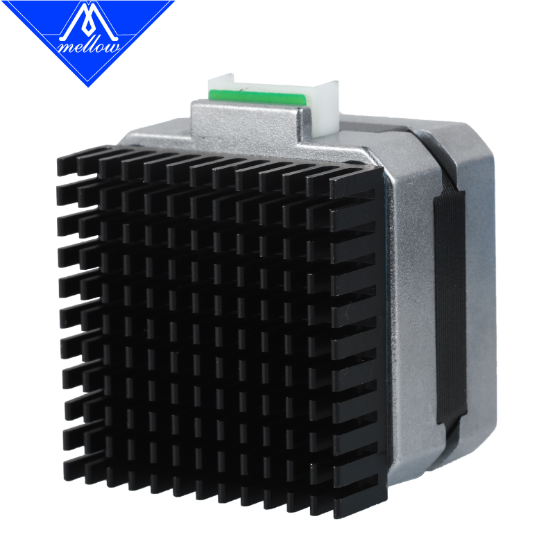 Mellow 3D Printer Aluminum Mot - 3D Printing Aluminium reseña y precio