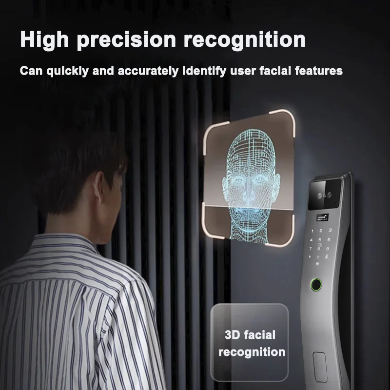 Smartier 3D Face Recognition S - 3D Printing Videos reseña y precio
