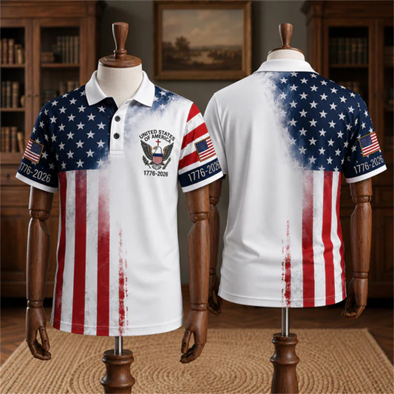 USA 250th Anniversary 1776-202 - 3D Printing Usa reseña y precio