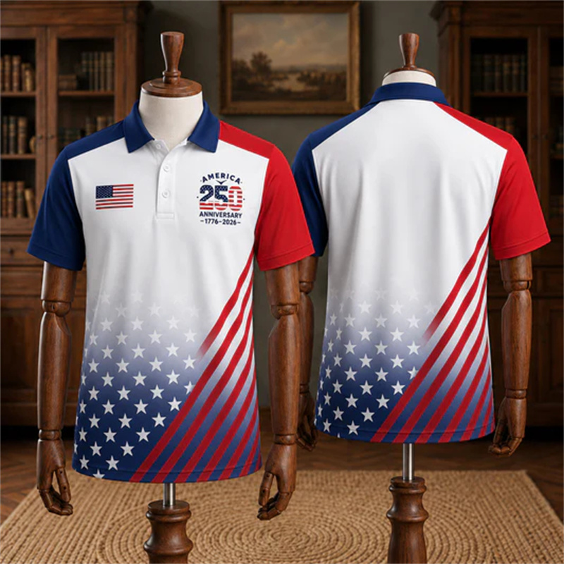 USA 250th Anniversary 1776-202 - 3D Printing Usa reseña y precio