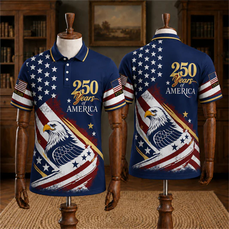 USA 250th Anniversary 1776-202 - 3D Printing Usa reseña y precio