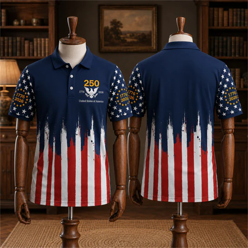 USA 250th Anniversary 1776-202 - 3D Printing Usa reseña y precio