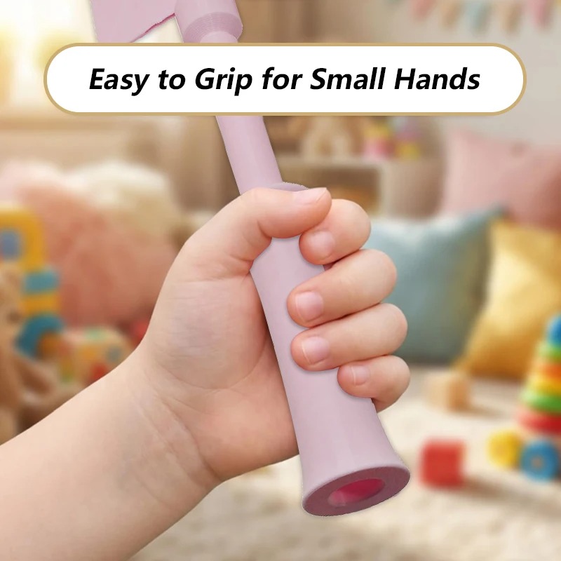 3D Printed Cute Star Magic Wan - 3D Printing Use reseña y precio