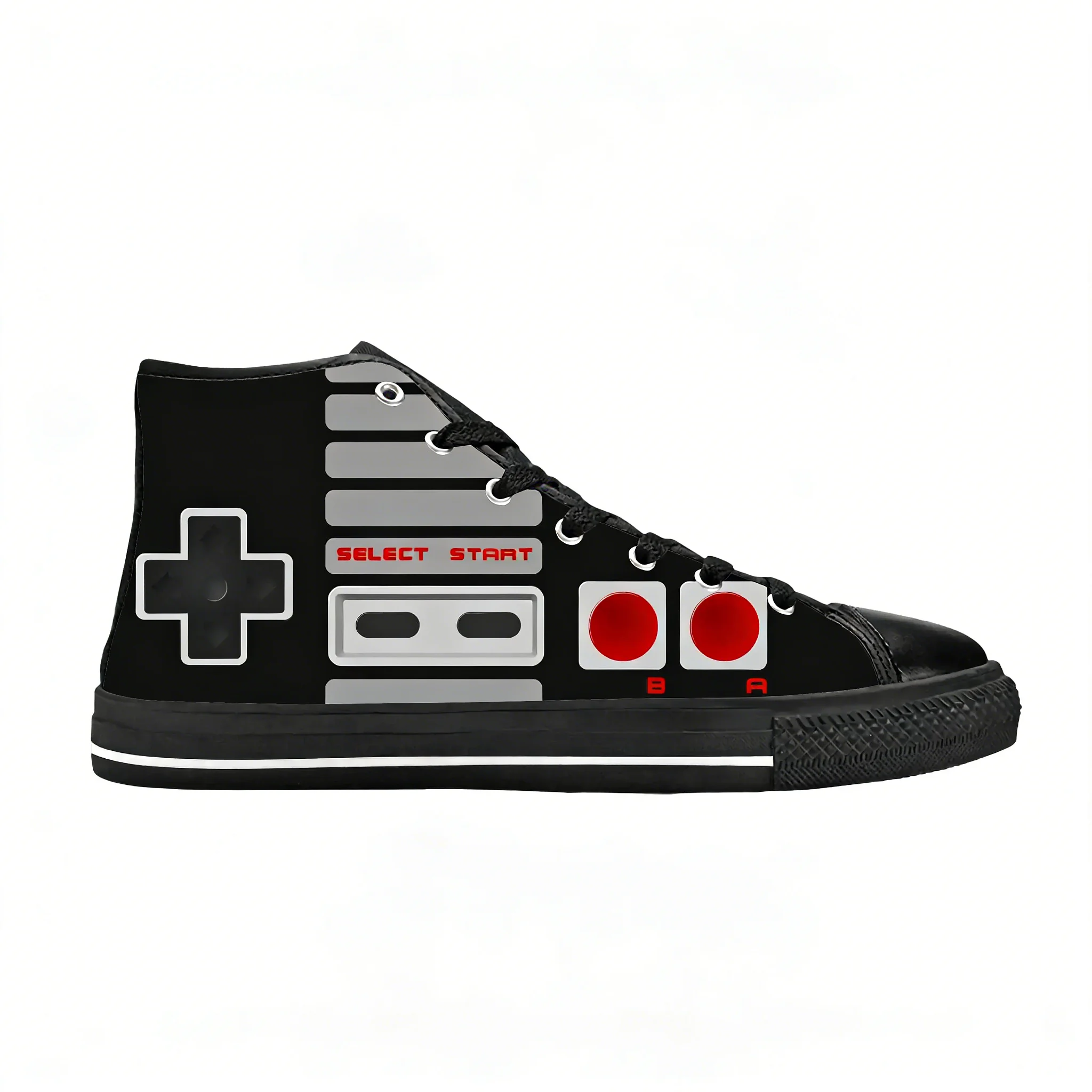 Video Game Gamer Console Contr - 3D Printing Videos reseña y precio