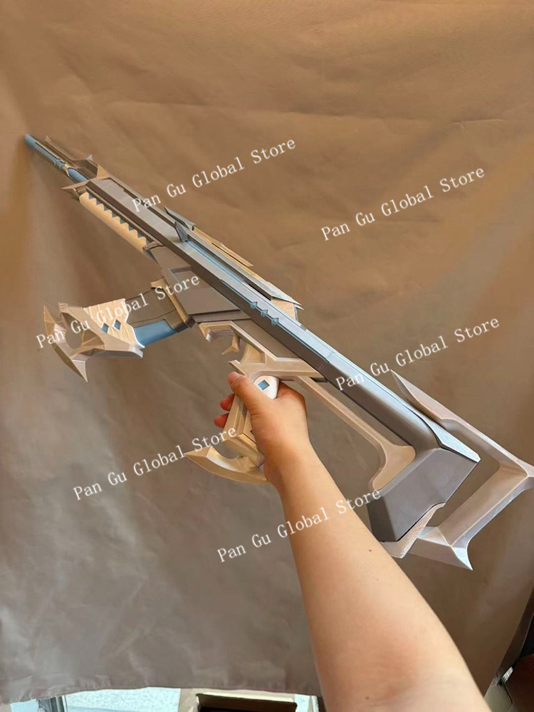 85cm/33.46in Valorant 3D Print - 3D Printing Use reseña y precio