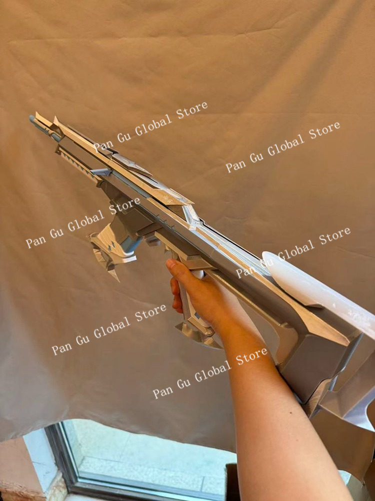 85cm/33.46in Valorant 3D Print - 3D Printing Use reseña y precio