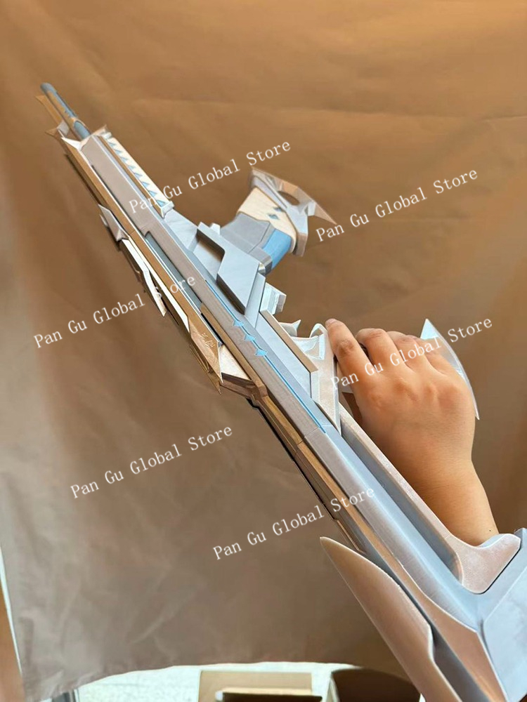 85cm/33.46in Valorant 3D Print - 3D Printing Use reseña y precio