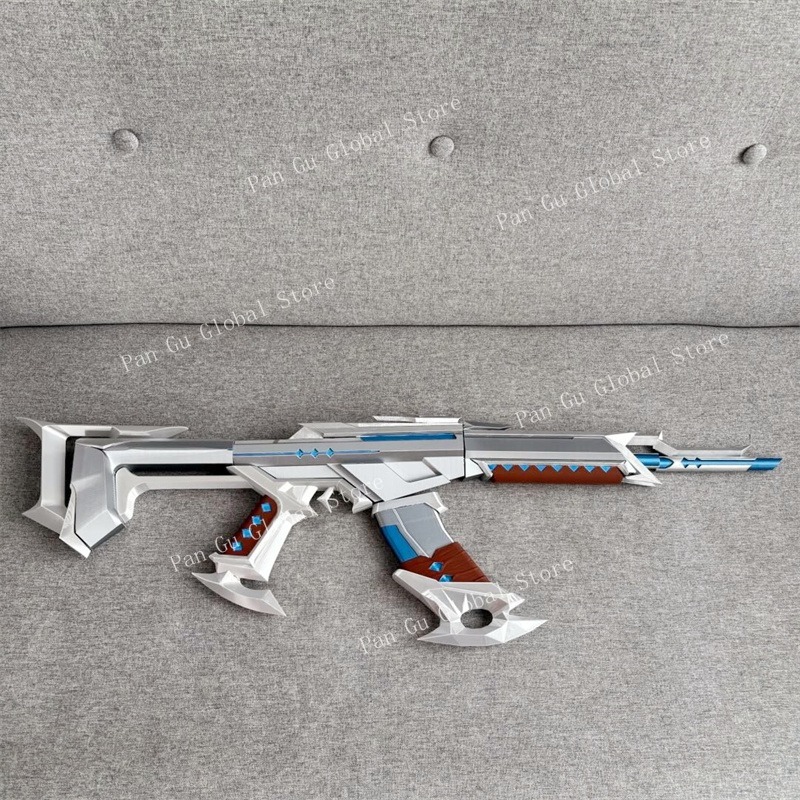 85cm/33.46in Valorant 3D Print - 3D Printing Use reseña y precio