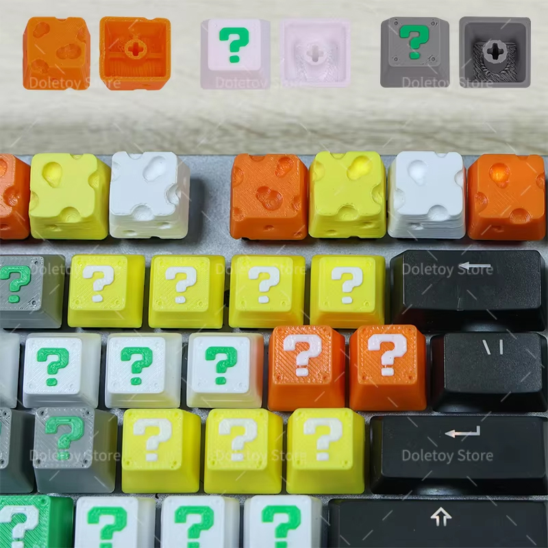 3D Printed Cross Axis Mechanic - 3D Printing Questions reseña y precio