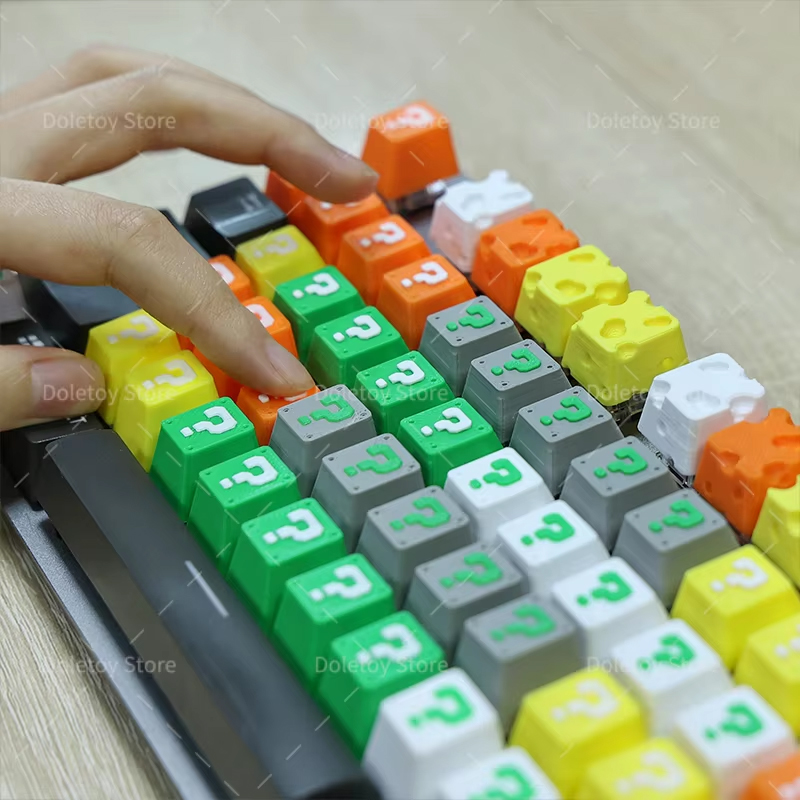 3D Printed Cross Axis Mechanic - 3D Printing Questions reseña y precio