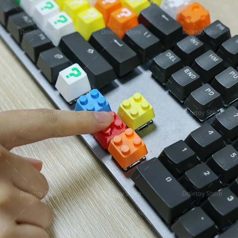 3D Printed Cross Axis Mechanic - 3D Printing Questions reseña y precio