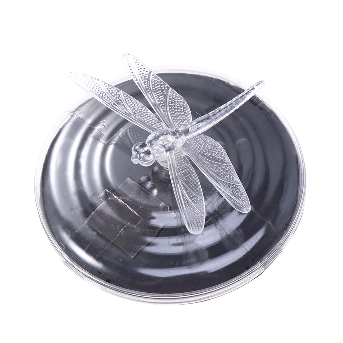 Solar Powered Floating Lamp Dr - 3D Printing Lamp reseña y precio