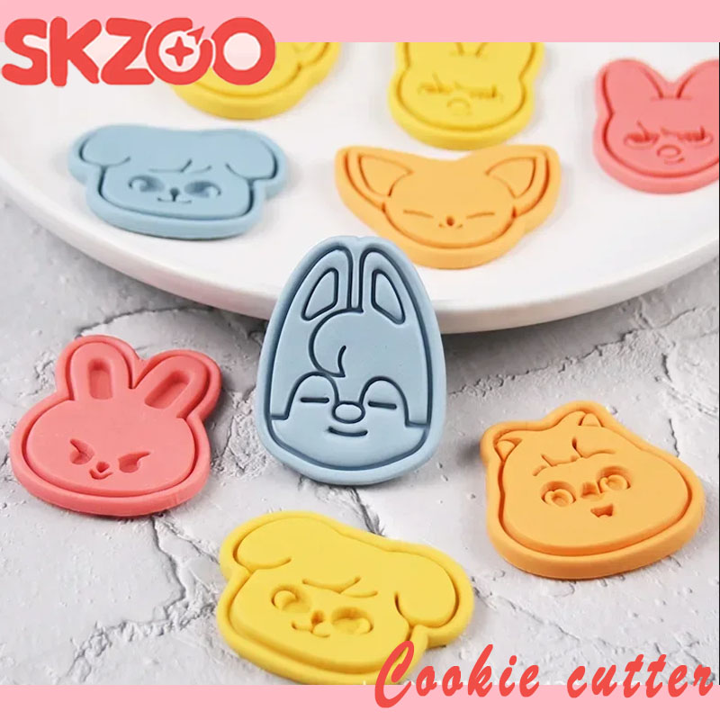 SKZOO K-pop 2026 Cartoon Anima - 3D Printing Kpop reseña y precio