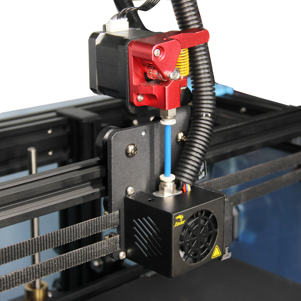 Upgrade Direct Drive Support A - 3D Printing Aluminium reseña y precio