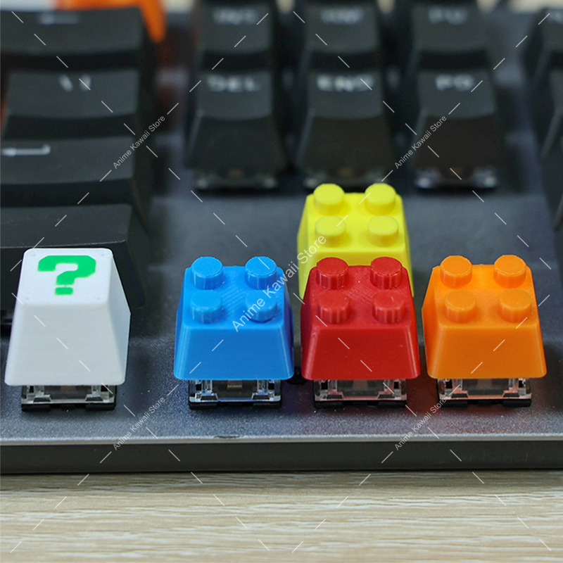 Cartoon Question Mark Cheese P - 3D Printing Questions reseña y precio