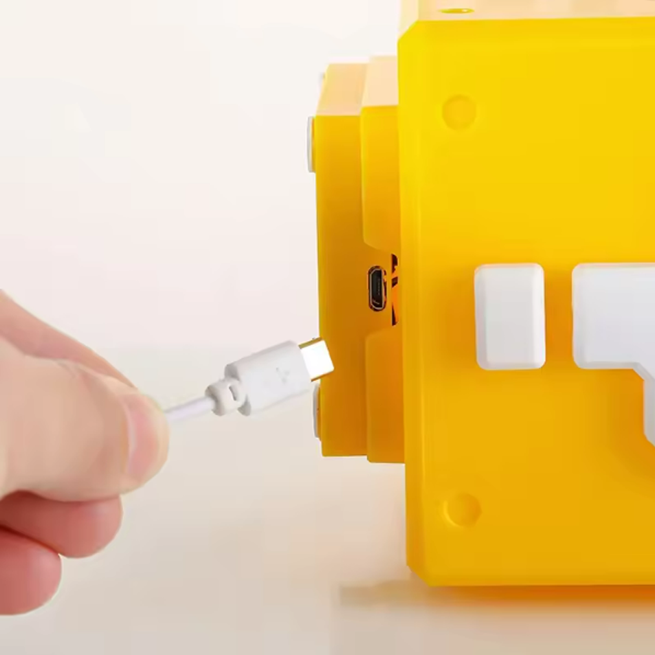 2026Question Block Lamp with S - 3D Printing Lamp reseña y precio
