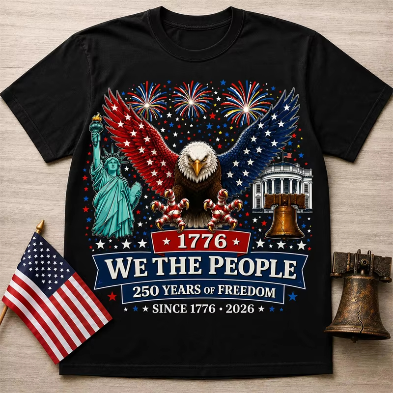 2026 USA 250th Anniversary Bal - 3D Printing Usa reseña y precio