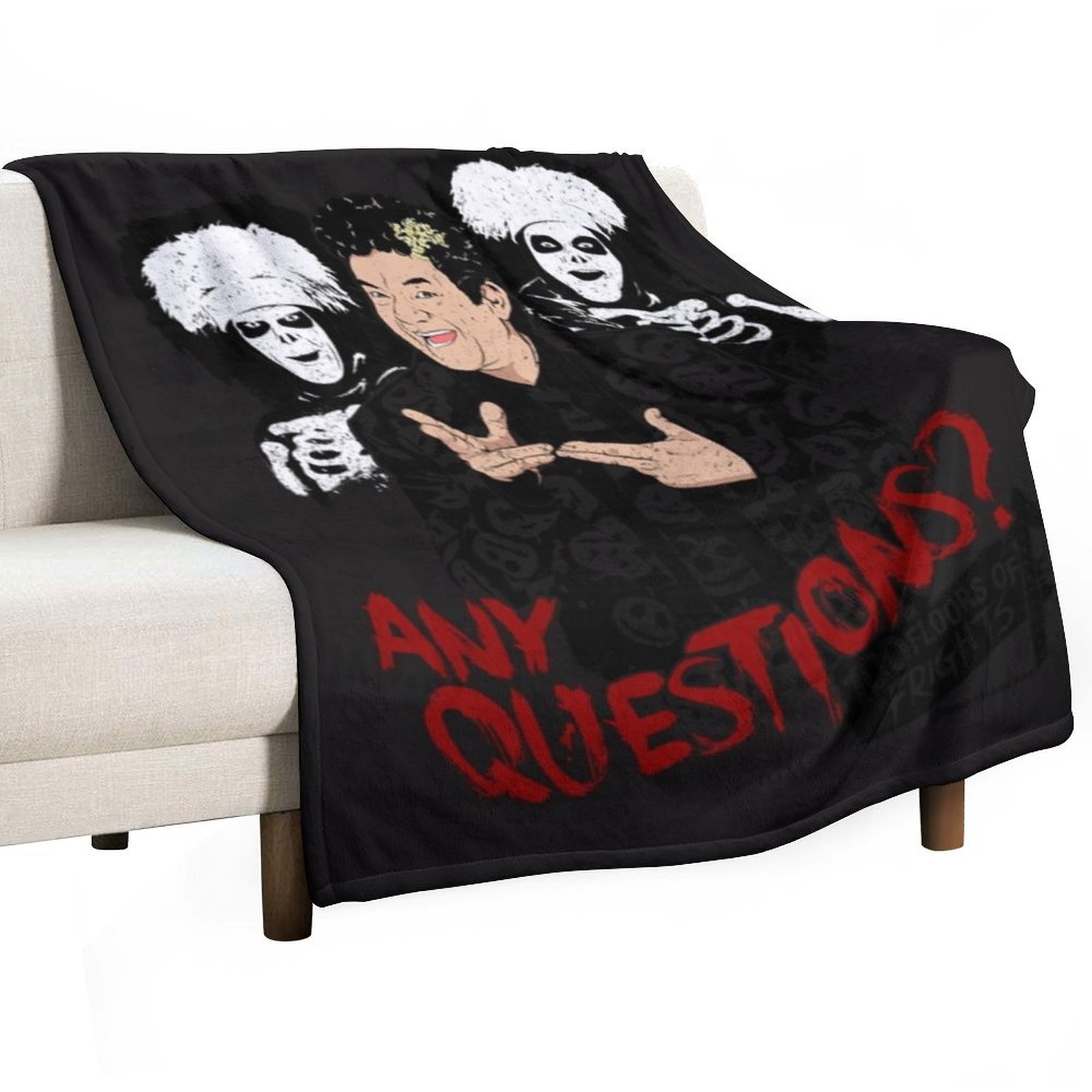 David S Pumpkins Any Questions - 3D Printing Questions reseña y precio
