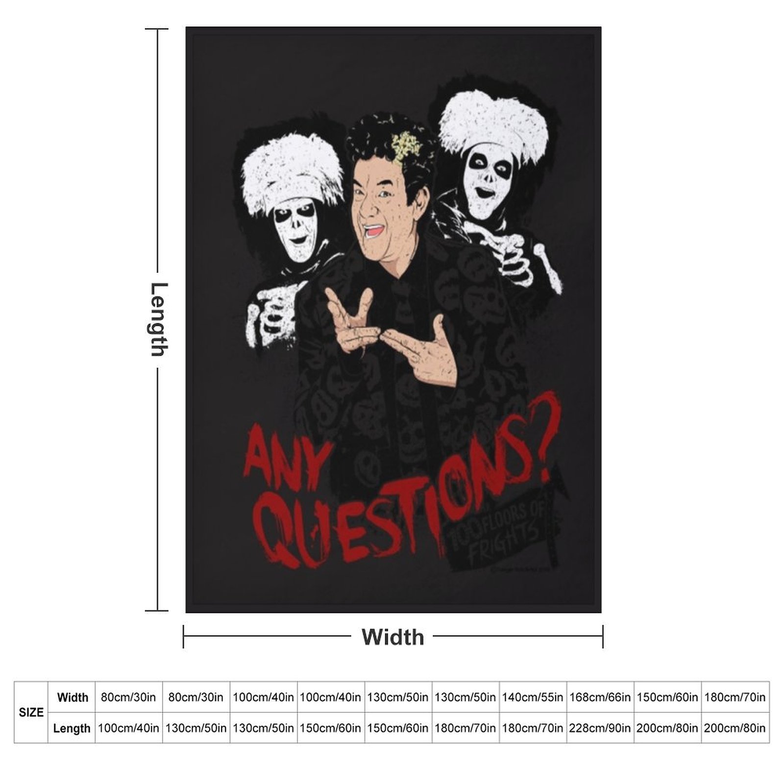 David S Pumpkins Any Questions - 3D Printing Questions reseña y precio