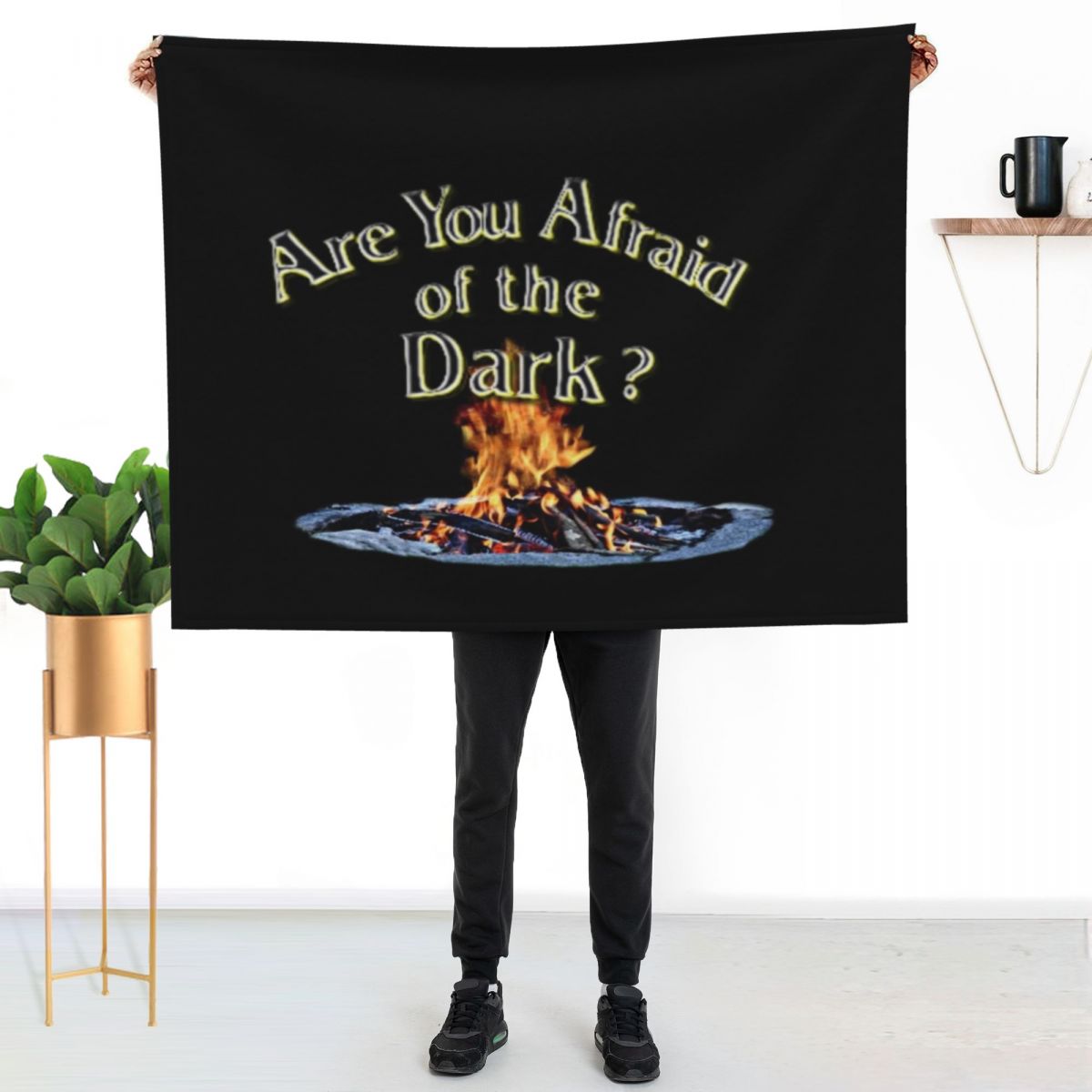 Question Is Are You Afraid Of  - 3D Printing Questions reseña y precio