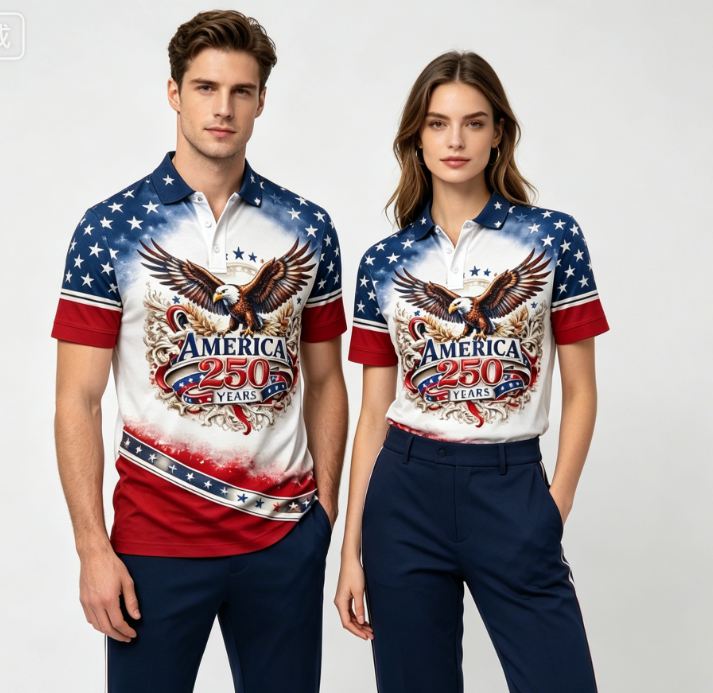 American Flag Eagle Print Coup - 3D Printing Usa reseña y precio