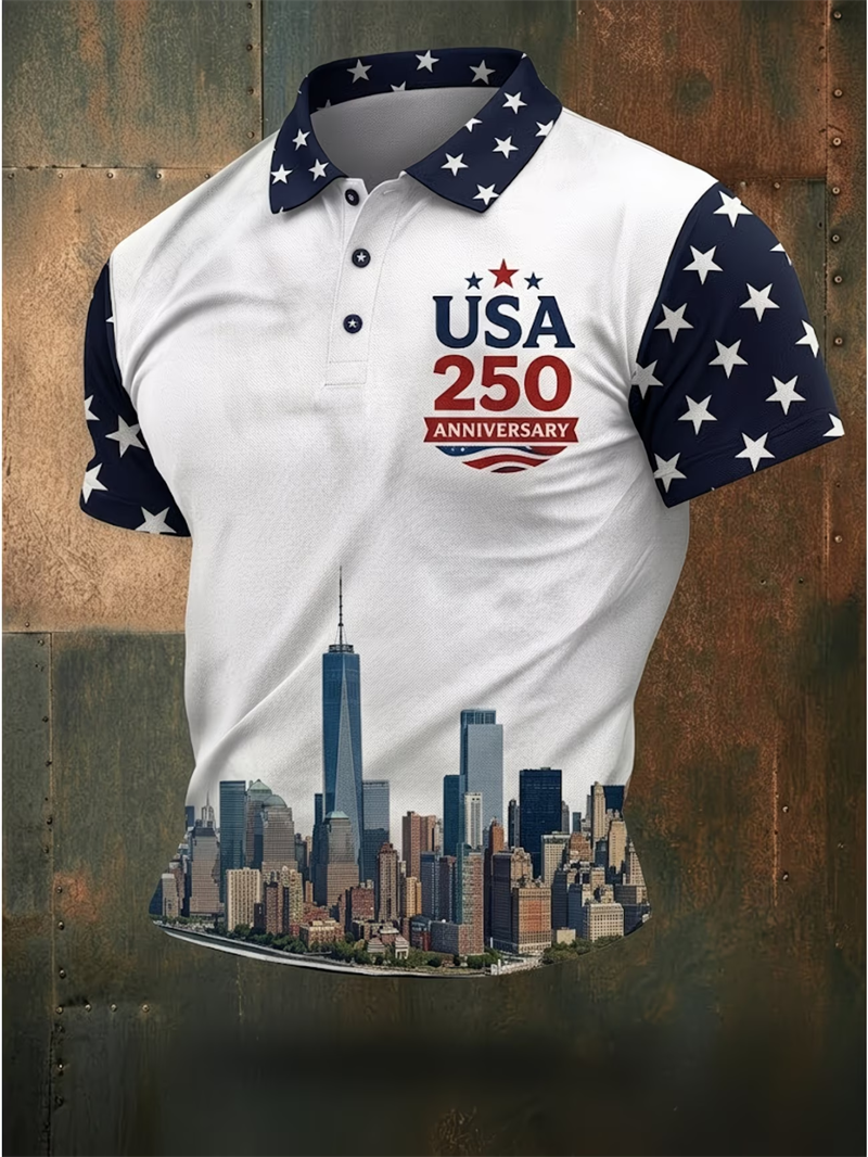 American Flag Eagle Print Coup - 3D Printing Usa reseña y precio