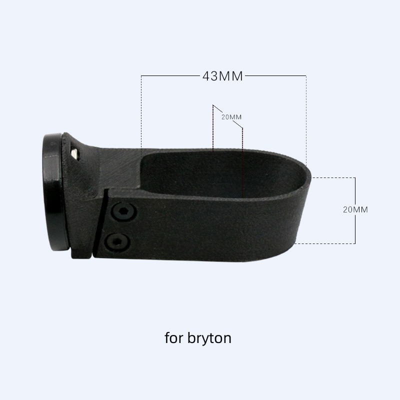 Bicycle 3D printed carbon fibe - 3D Printing Lamp reseña y precio