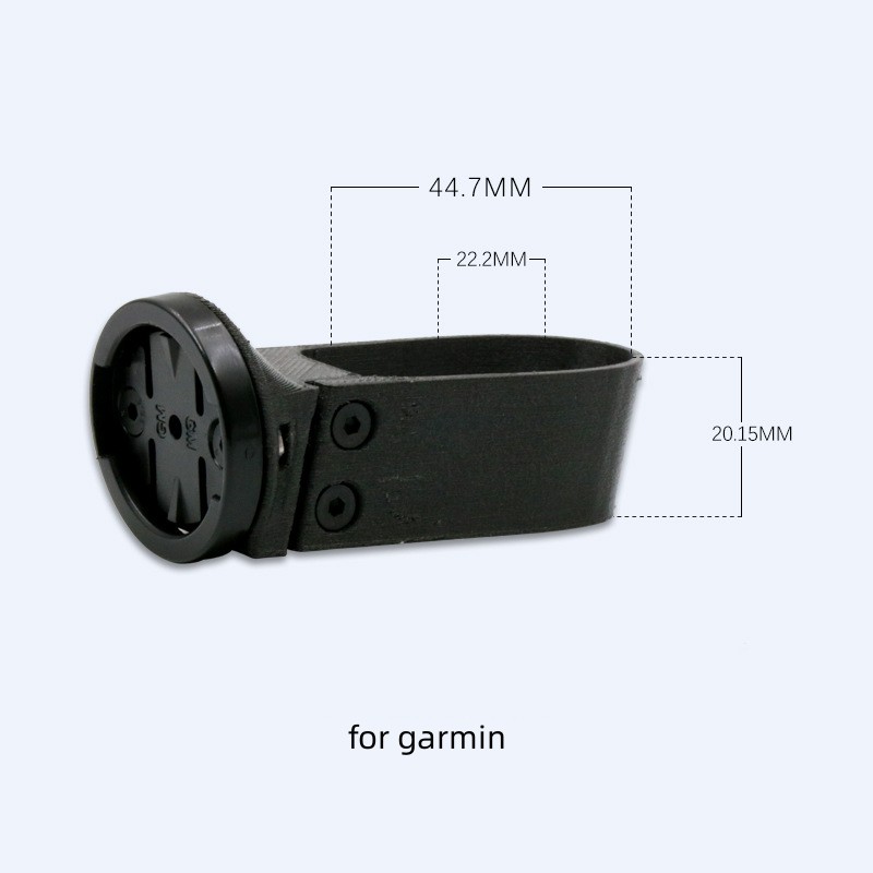 Bicycle 3D printed carbon fibe - 3D Printing Lamp reseña y precio