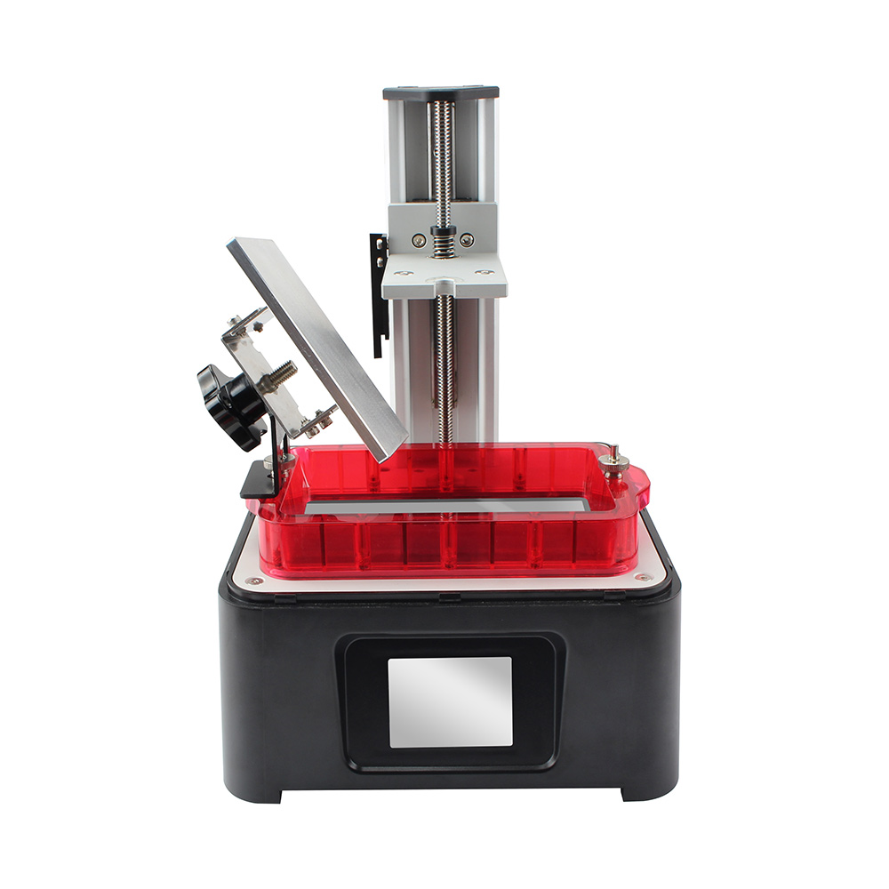 3D Printer Metal Resin Light C - 3D Printing Waste reseña y precio