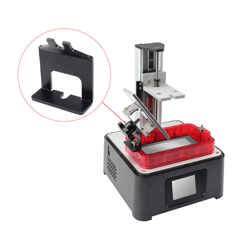 3D Printer Metal Resin Light C - 3D Printing Waste reseña y precio