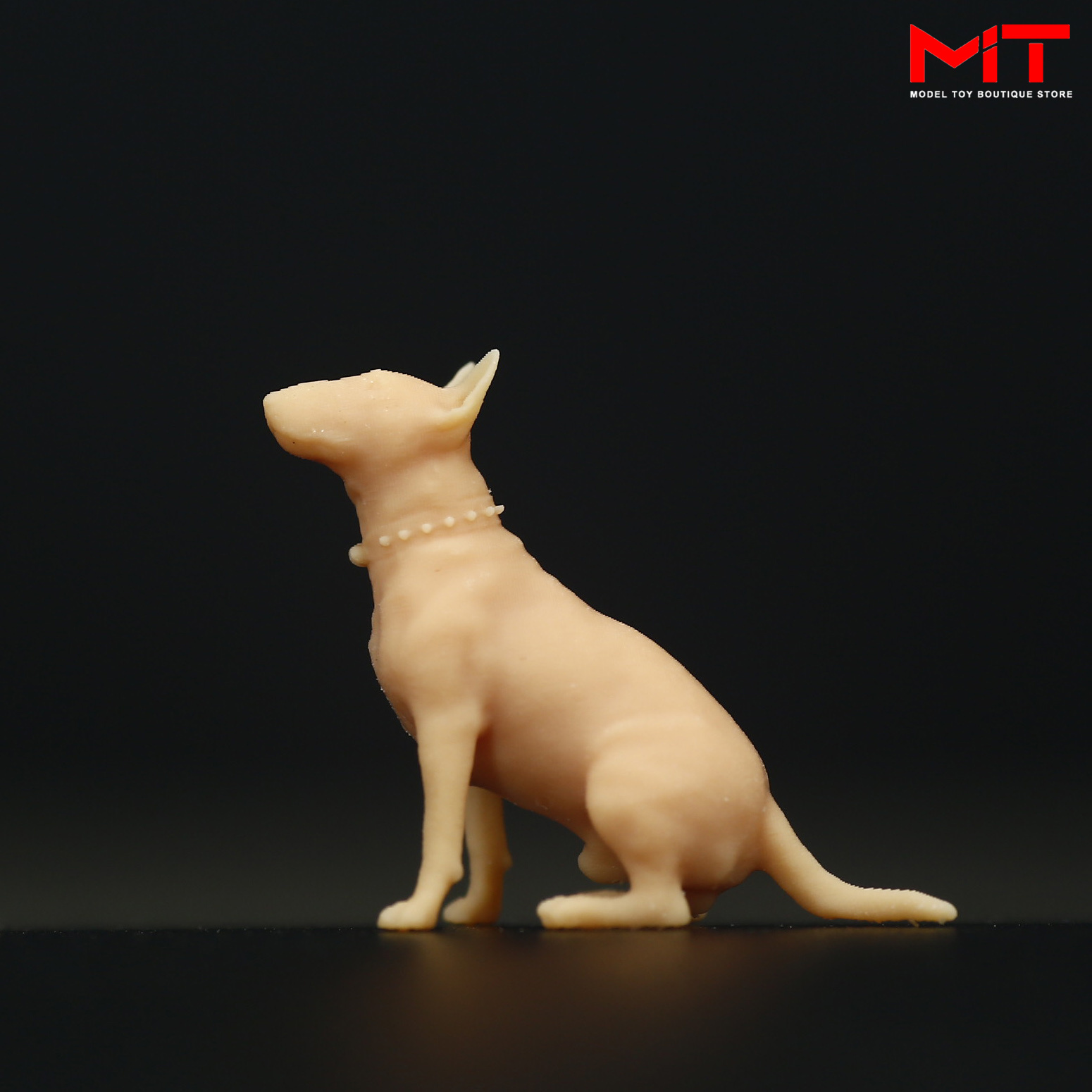 Miniatures Figurine A233 1/87  - 3D Printing Waste reseña y precio