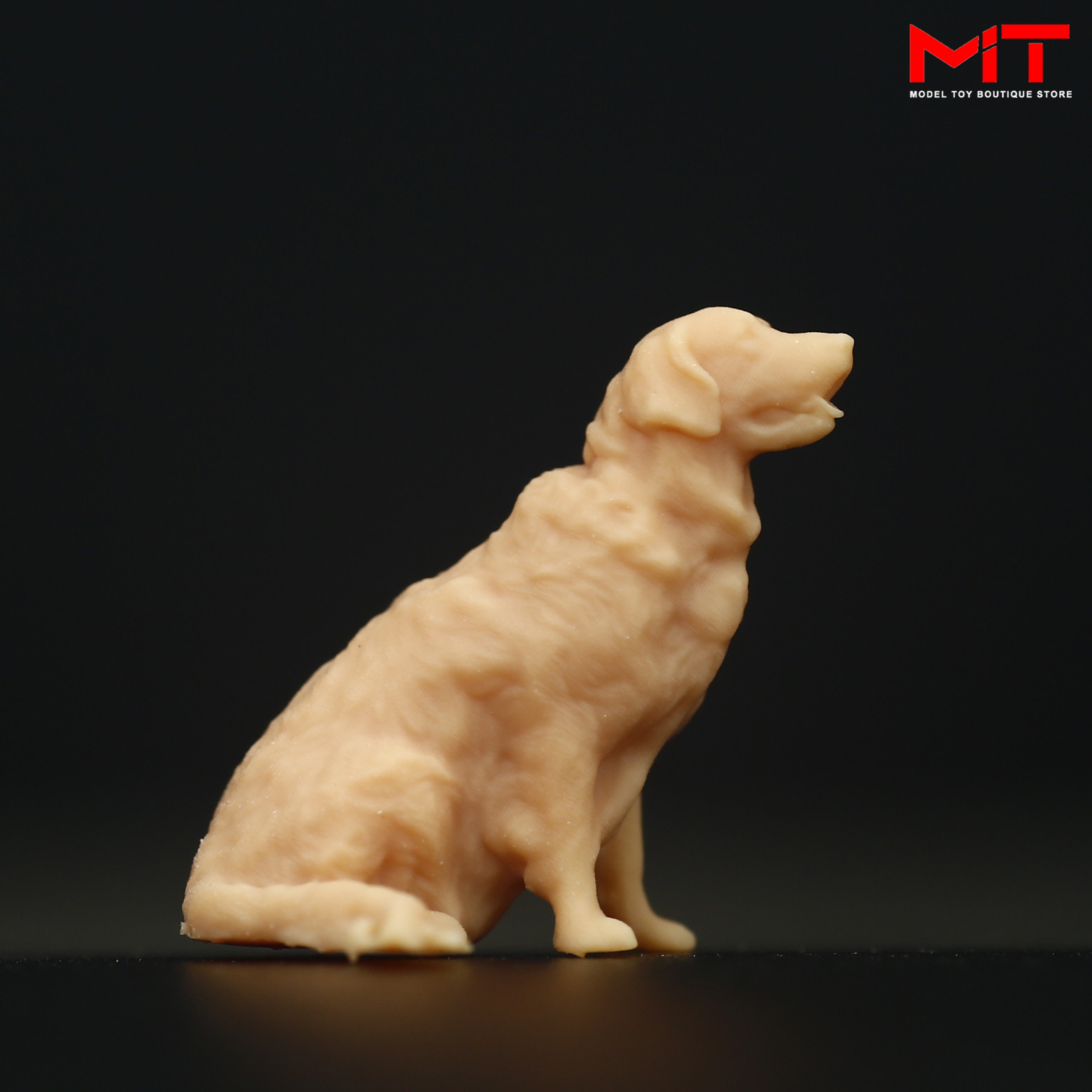 Miniatures Figurine A233 1/87  - 3D Printing Waste reseña y precio