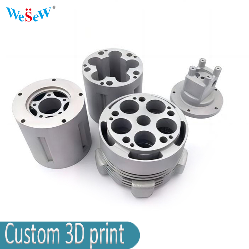 Precision Custom 3D Print Rapi - 3D Printing Industry reseña y precio