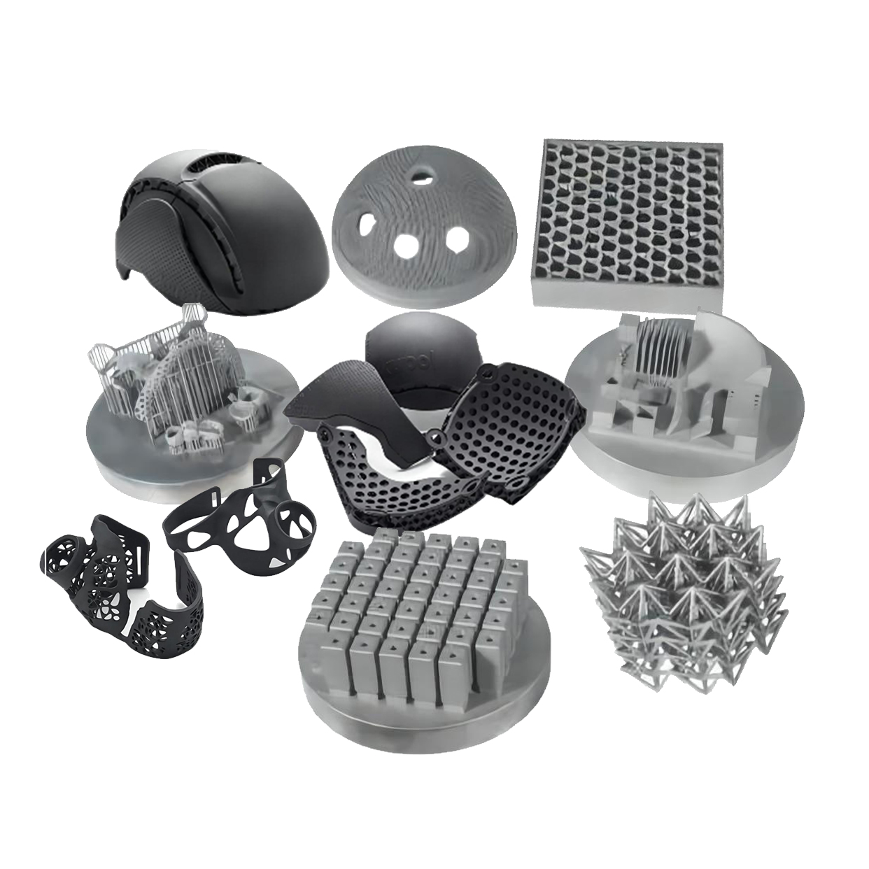 Precision Custom 3D Print Rapi - 3D Printing Industry reseña y precio