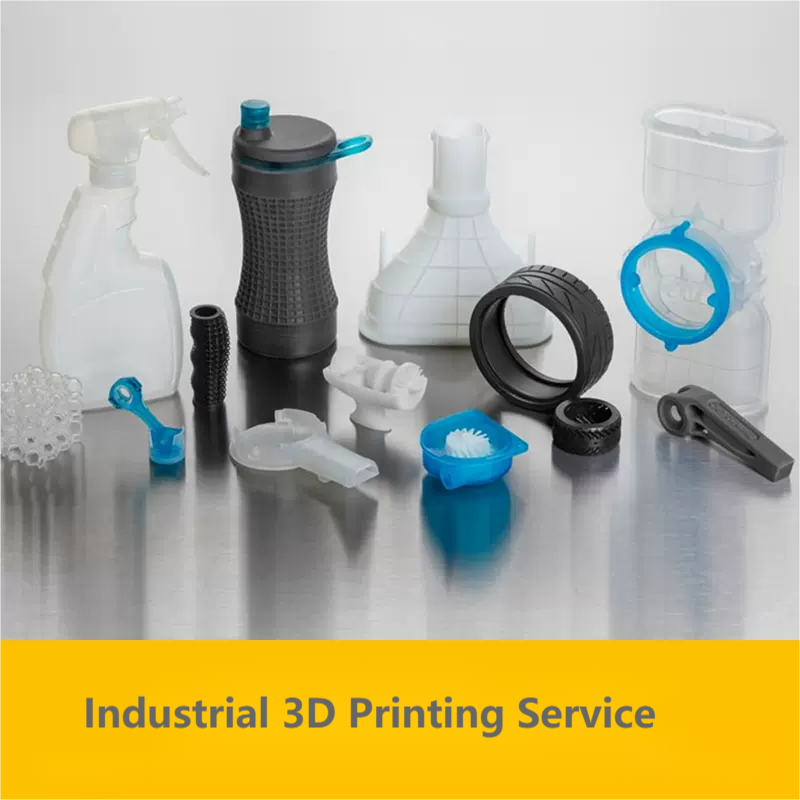 Precision Custom 3D Print Rapi - 3D Printing Industry reseña y precio