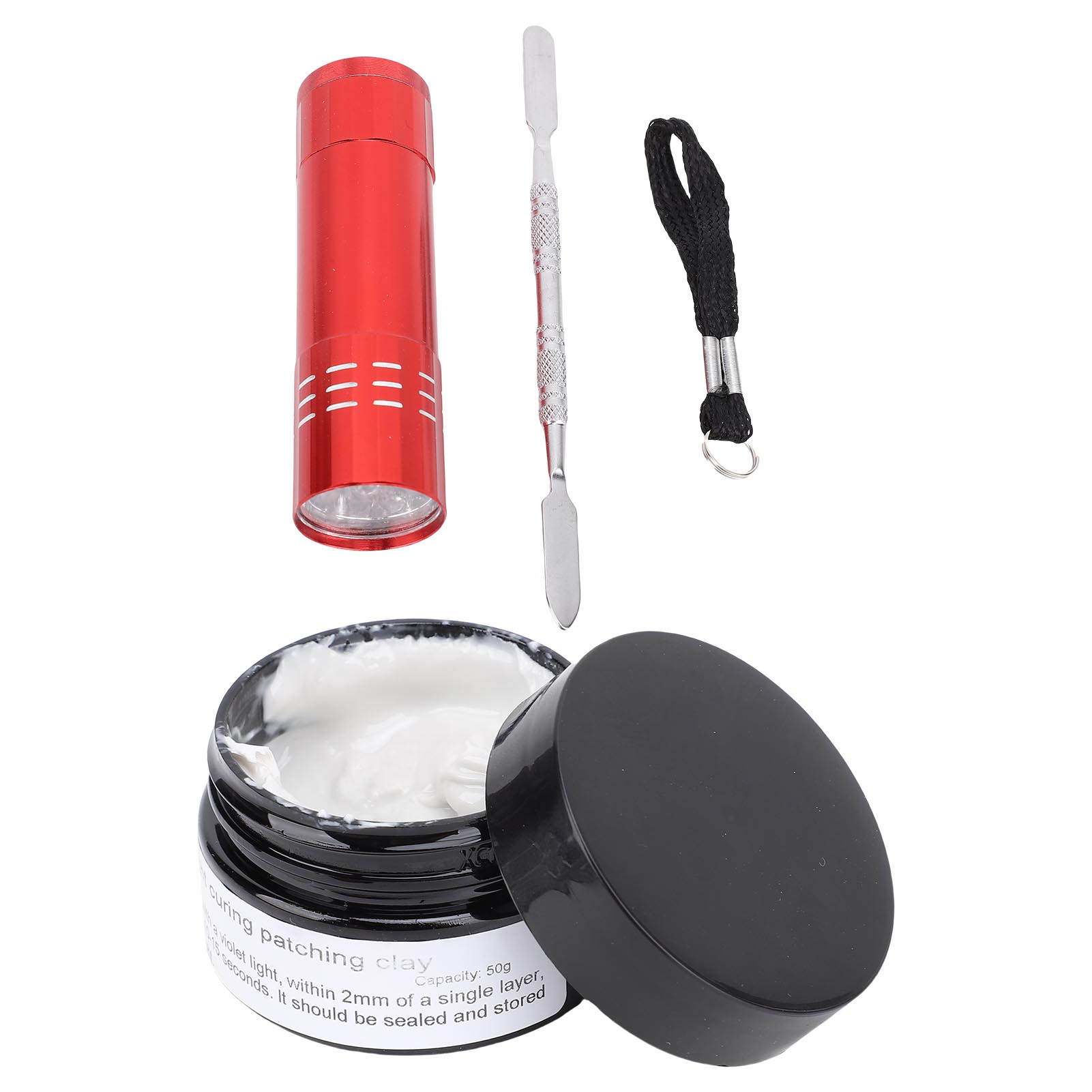 Light Curing Putty Light Curin - 3D Printing Aluminium reseña y precio