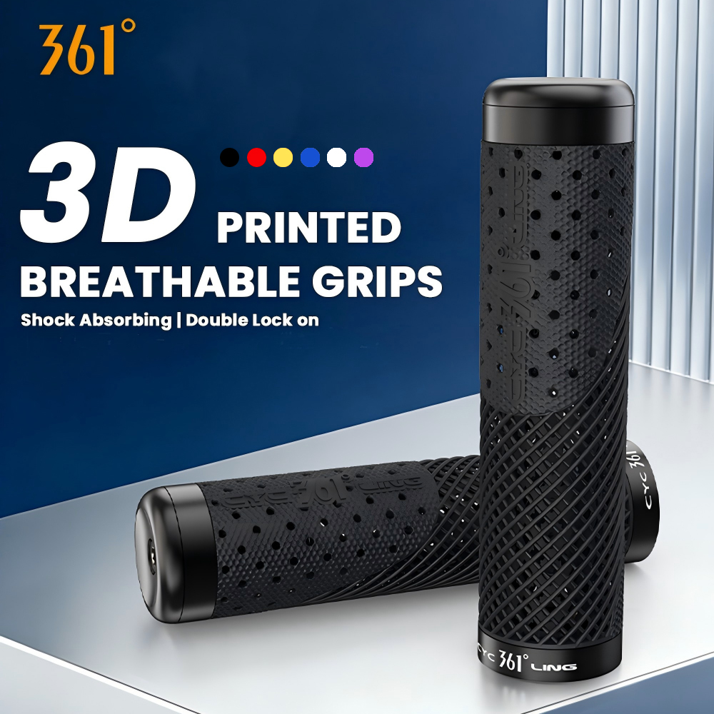 361 Degrees 3D Printed Bike Gr - 3D Printing Aluminium reseña y precio
