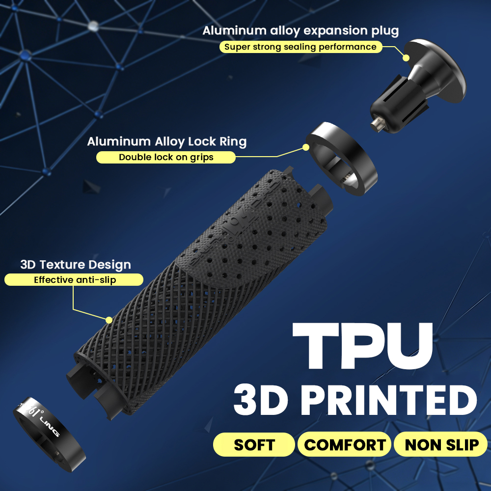 361 Degrees 3D Printed Bike Gr - 3D Printing Aluminium reseña y precio