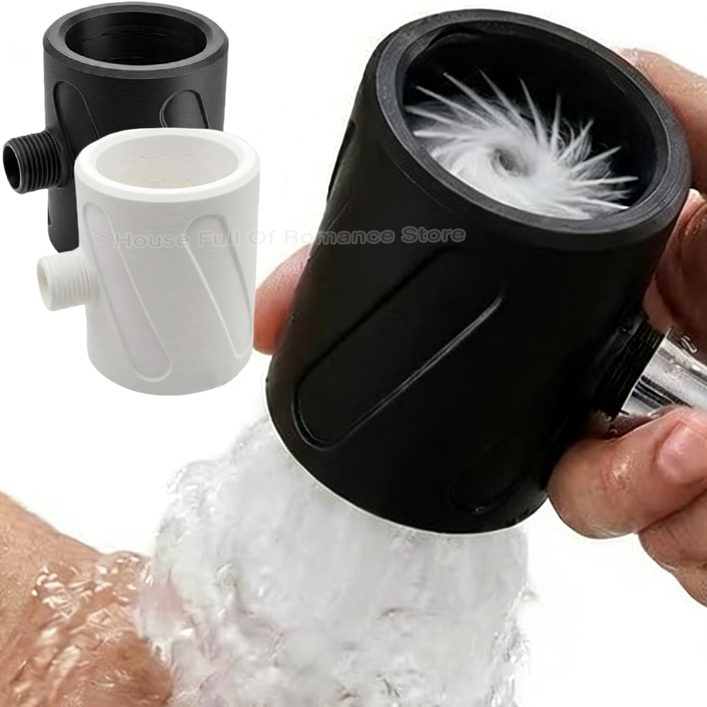 Designed Circular Spray Shower - 3D Printing Drawing reseña y precio
