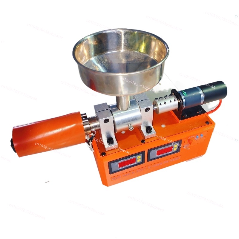 3D Printing Consumables Extrud - 3D Printing Waste reseña y precio