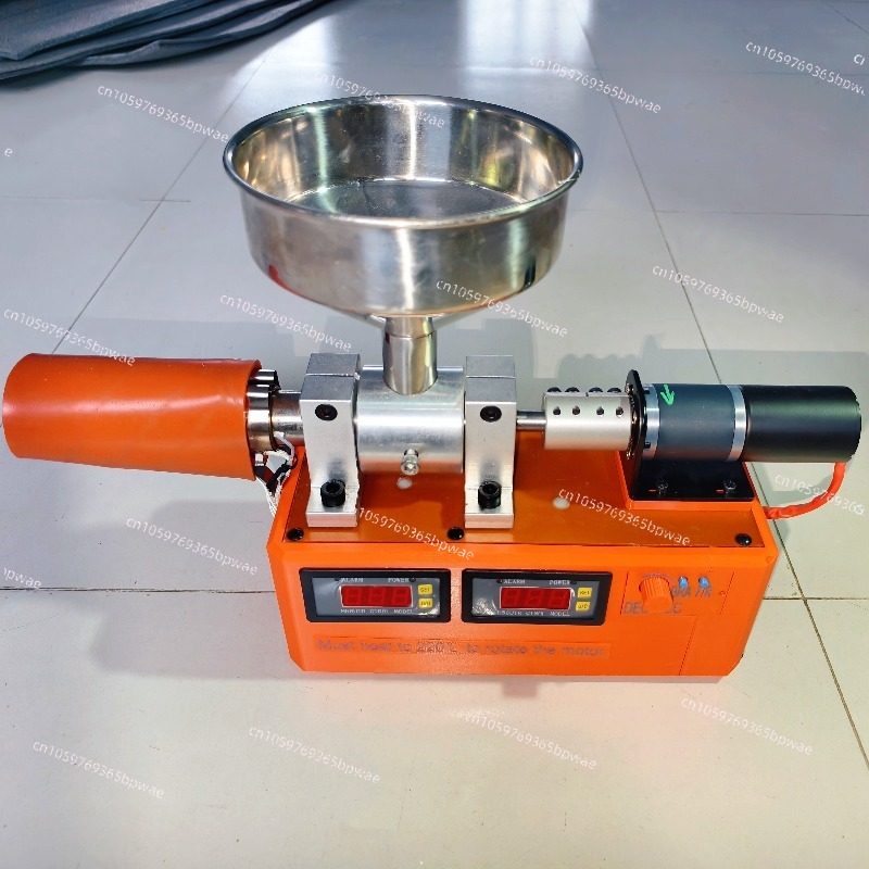 3D Printing Consumables Extrud - 3D Printing Waste reseña y precio