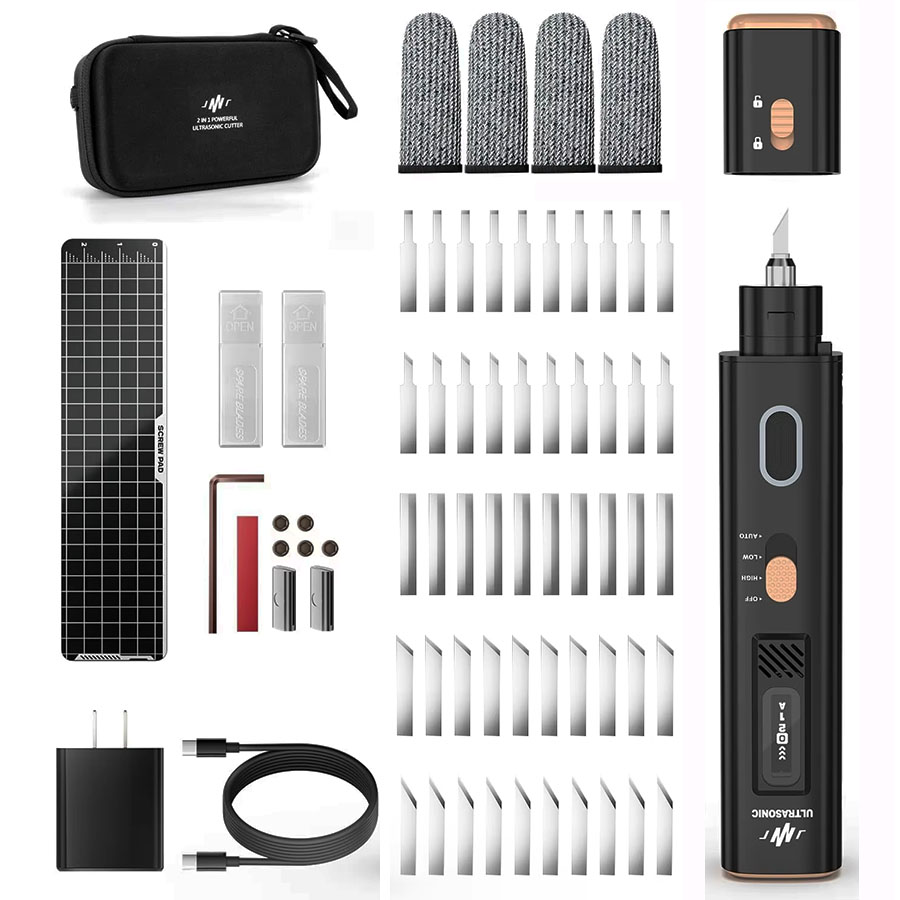 2026 new JM-Y10pro ultrasonic  - 3D Printing Liquid reseña y precio
