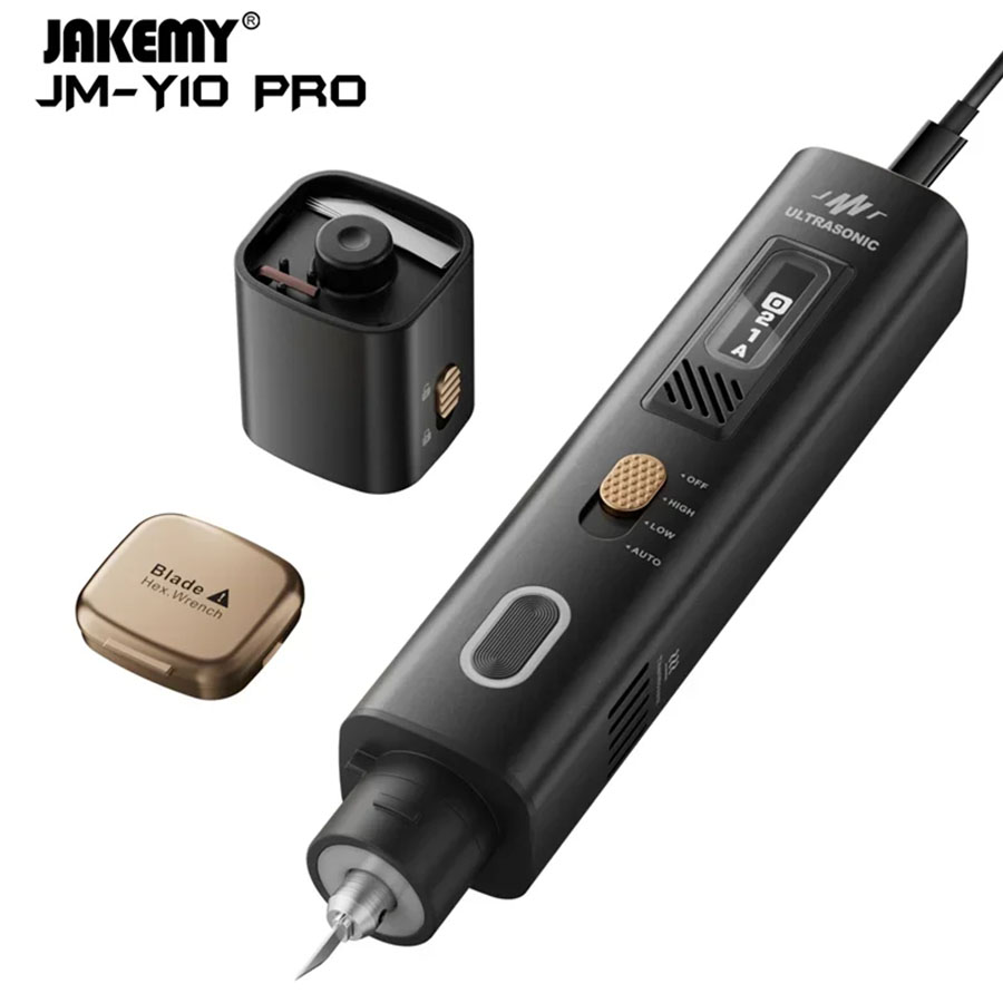 2026 new JM-Y10pro ultrasonic  - 3D Printing Liquid reseña y precio