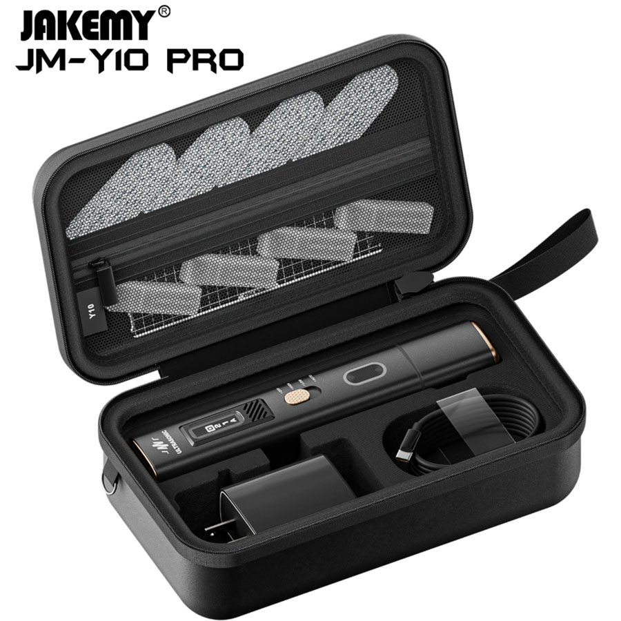 2026 new JM-Y10pro ultrasonic  - 3D Printing Liquid reseña y precio